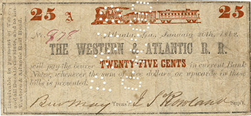 $0.25 G-1446 W&A Change Bill